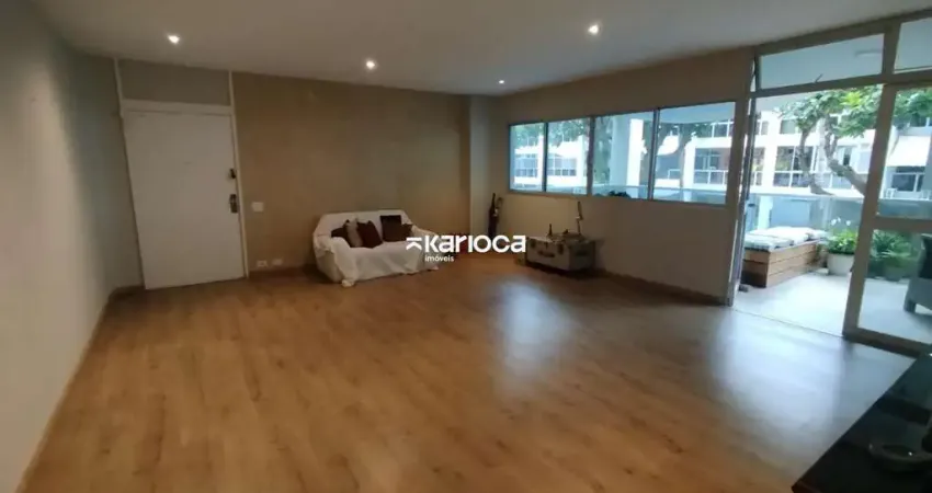 Apartamento com 4 quartos à venda na Avenida Lúcio Costa, 2904, Barra da Tijuca, Rio de Janeiro