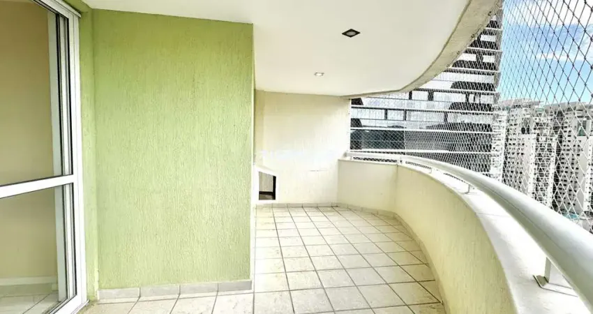 Apartamento com 3 quartos à venda na Avenida José Luiz Ferraz, 250, Recreio dos Bandeirantes, Rio de Janeiro