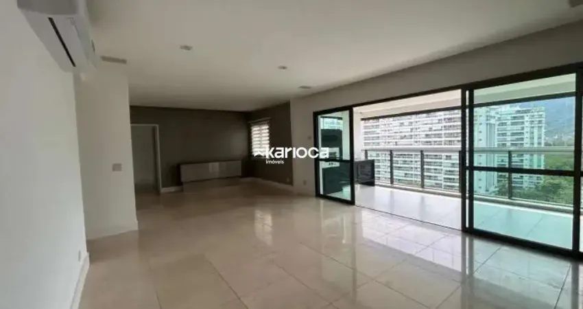 Apartamento com 3 quartos à venda na Avenida Flamboyants da Península, 50, Barra da Tijuca, Rio de Janeiro