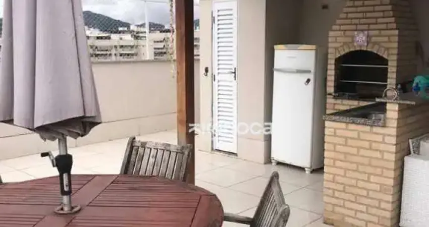 Cobertura com 4 quartos à venda na Rua Macembu, 369, Taquara, Rio de Janeiro