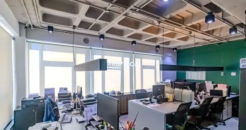 Sala comercial à venda na Avenida Almirante Júlio de Sá Bierrenbach, 65, Barra da Tijuca, Rio de Janeiro