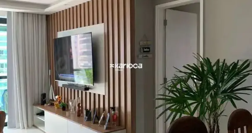 Apartamento com 3 quartos à venda na Avenida Luiz Aranha, 890, Barra da Tijuca, Rio de Janeiro