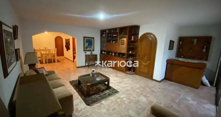 Cobertura fantástica-jardim oceânico-um verdadeiro oásis -barra da tijuca-rio de janeiro/rj