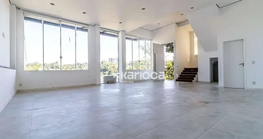 Casa com 4 dormitórios à venda, 436 m² por r$ 1.190.000 - vila progresso - niterói/rj