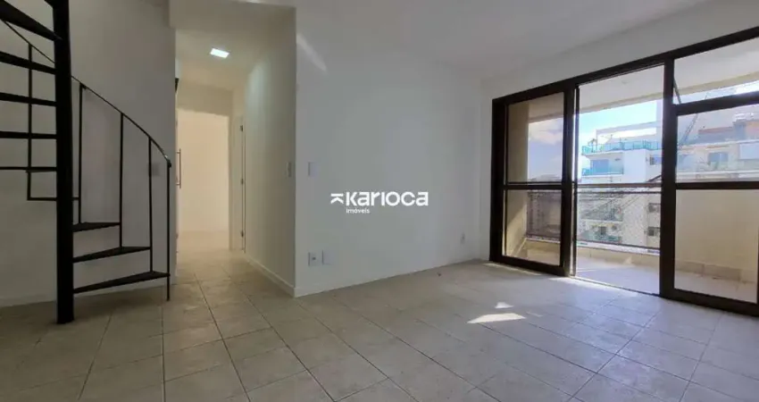 Cobertura na aroazes - pan privillege - vista parque olímpico - barra olímpica - rj