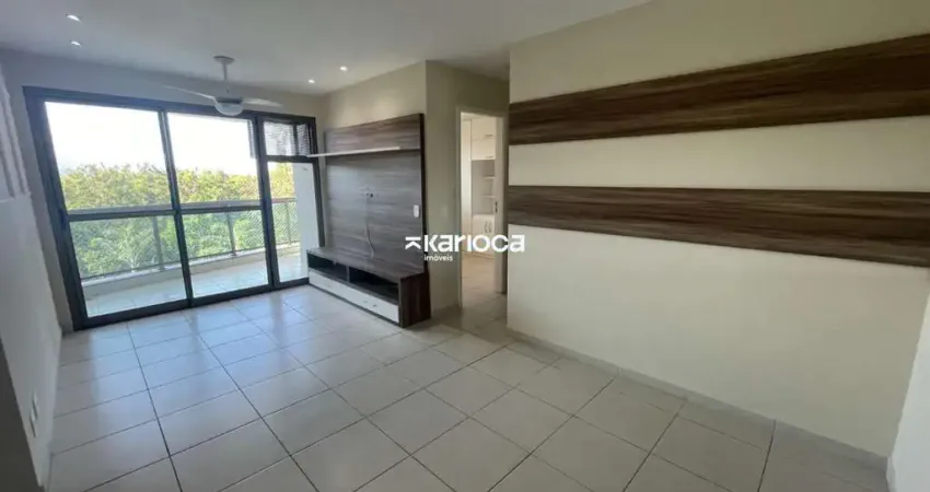 Apartamento com 2 quartos à venda na Rua Silvia Pozzano, 3003, Recreio dos Bandeirantes, Rio de Janeiro