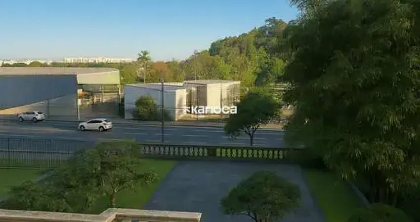 Terreno de 1000 metros de frente na estrada dos bandeirantes