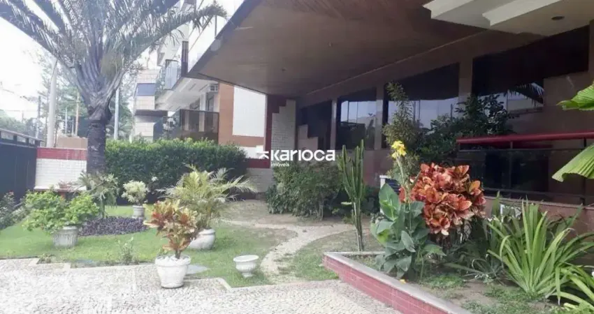 Apartamento com 3 quartos à venda na Estrada Benvindo de Novaes, 181, Recreio dos Bandeirantes, Rio de Janeiro