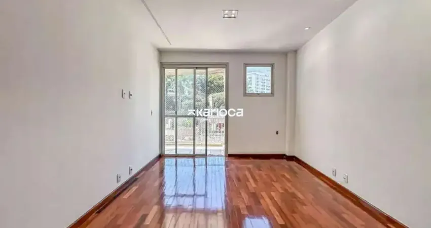Apartamento com 3 quartos à venda na Rua Cosme Velho, 376, Cosme Velho, Rio de Janeiro