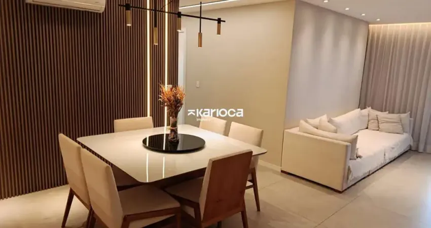 Apartamento com 3 quartos à venda na Rua Murilo de Araújo, 43, Recreio dos Bandeirantes, Rio de Janeiro