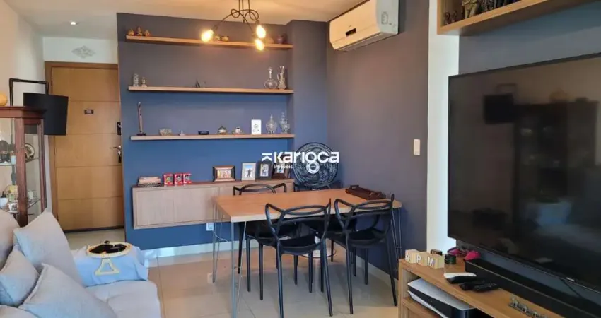 Apartamento com 3 quartos à venda na Rua Aroazes, 180, Barra Olímpica, Rio de Janeiro