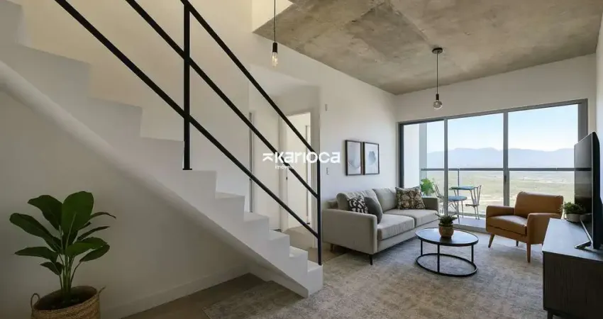 Apartamento com 2 quartos à venda na Avenida José Luiz Ferraz, 21, Recreio dos Bandeirantes, Rio de Janeiro