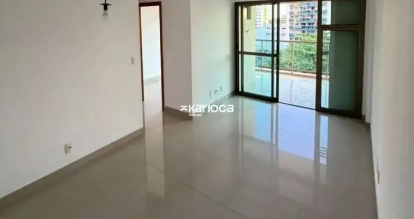 Apartamento com 3 quartos à venda na Rua Aroazes, 180, Barra Olímpica, Rio de Janeiro