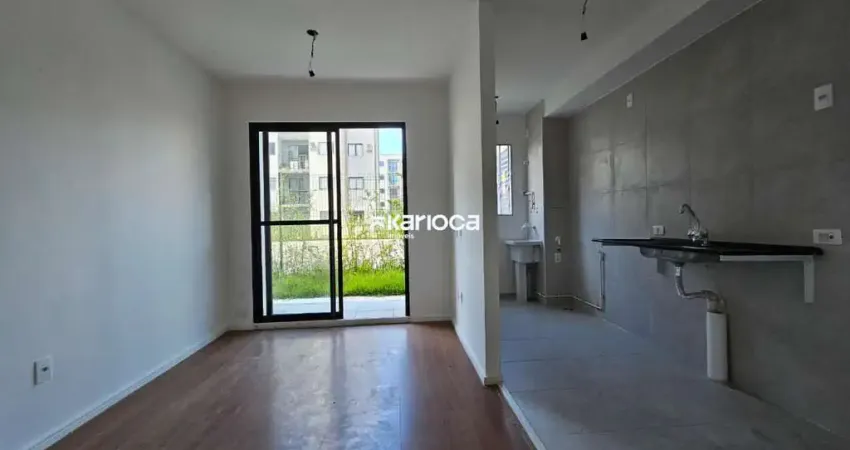 Apartamento com 2 quartos à venda na Avenida Vice-Presidente José Alencar, 1515, Barra Olímpica, Rio de Janeiro