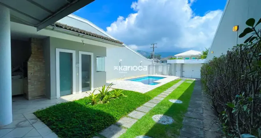 Residência alto padrão no interlagos de itaúna | 4 suítes, piscina e área gourmet