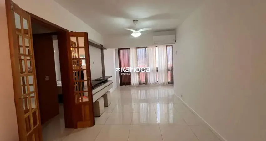Oportunidade única no alfa barra 1 – apartamento reformado, vista mar e 2 quartos (1 suíte)