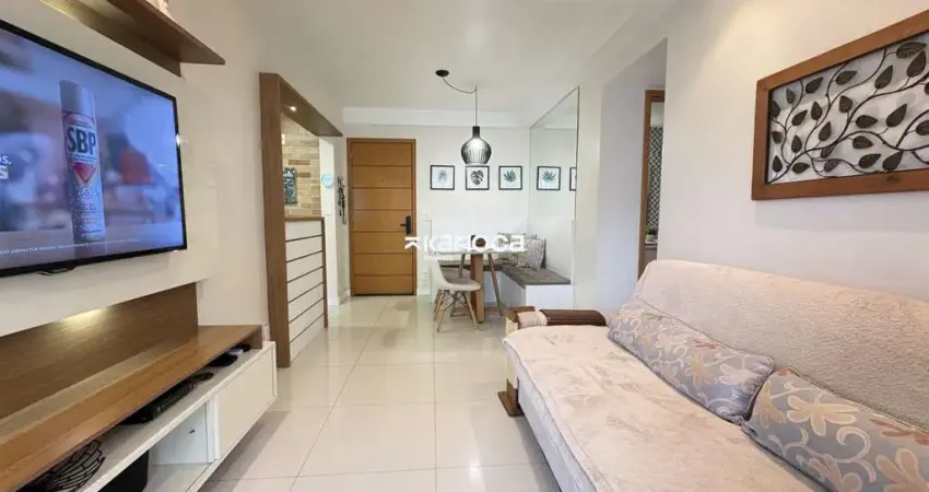 Apartamento com 2 quartos à venda na Avenida Jaime Poggi, 99, Barra Olímpica, Rio de Janeiro