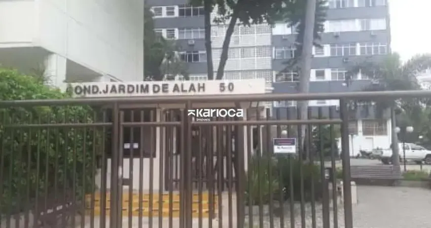 Apartamento com 2 quartos à venda na Avenida Ataulfo de Paiva, 50, Leblon, Rio de Janeiro
