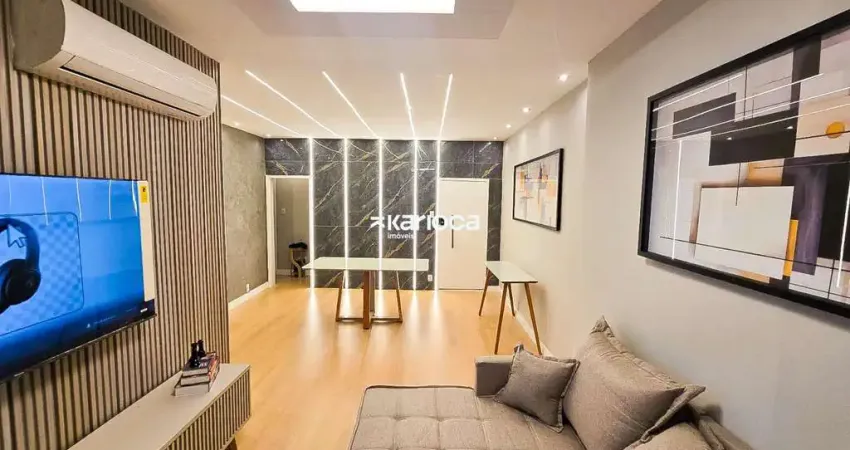 Apartamento com 3 quartos à venda na Rua Marquês de Abrantes, 138, Flamengo, Rio de Janeiro