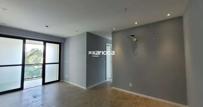 Apartamento com 3 quartos à venda na Rua Aroazes, 261, Barra Olímpica, Rio de Janeiro