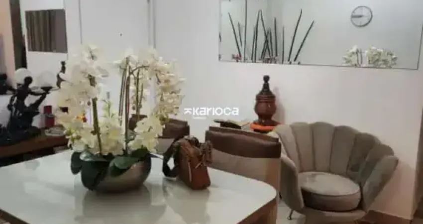 Apartamento com 2 quartos à venda na Avenida Vice-Presidente José Alencar, 1400, Barra Olímpica, Rio de Janeiro