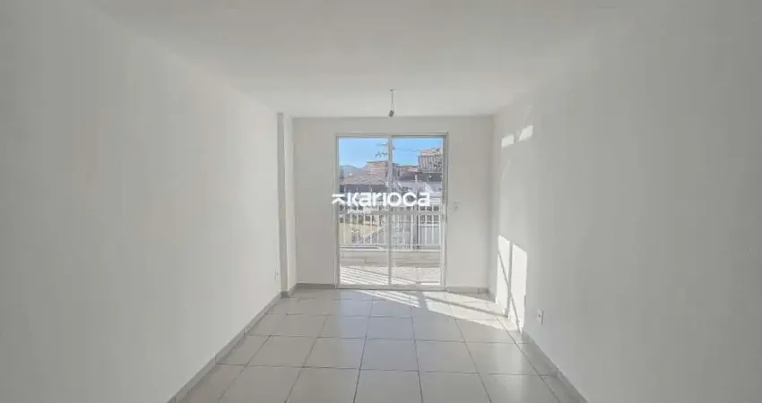 Apartamento com 2 quartos à venda na Rua Campinas do Sul, 576, Curicica, Rio de Janeiro