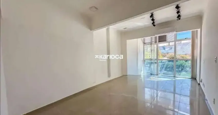 Apartamento com 1 quarto à venda na Avenida Treze de Maio, 47, Centro, Rio de Janeiro