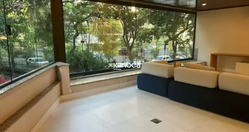 Apartamento com 2 quartos à venda com 126m² - recreio dos bandeirantes