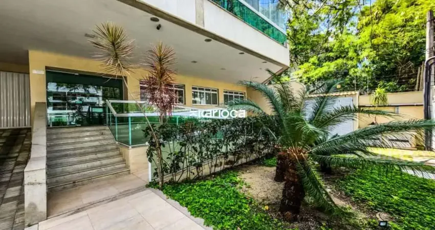 Apartamento com 3 quartos à venda na Rua Murilo de Araújo, 475, Recreio dos Bandeirantes, Rio de Janeiro