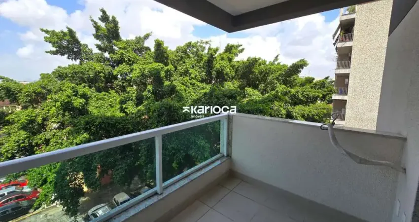 Apartamento com 2 quartos à venda na Rua Alcides Lima, 87, Freguesia (Jacarepaguá), Rio de Janeiro