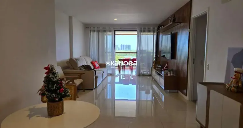 Apartamento com 4 quartos à venda na Rua Escritor Rodrigo Melo Franco (Res Ilha Pura), 160, Barra Olímpica, Rio de Janeiro