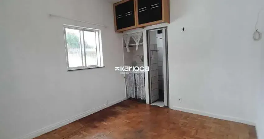 Apartamento com 1 quarto à venda na Rua Moncorvo Filho, 79, Centro, Rio de Janeiro