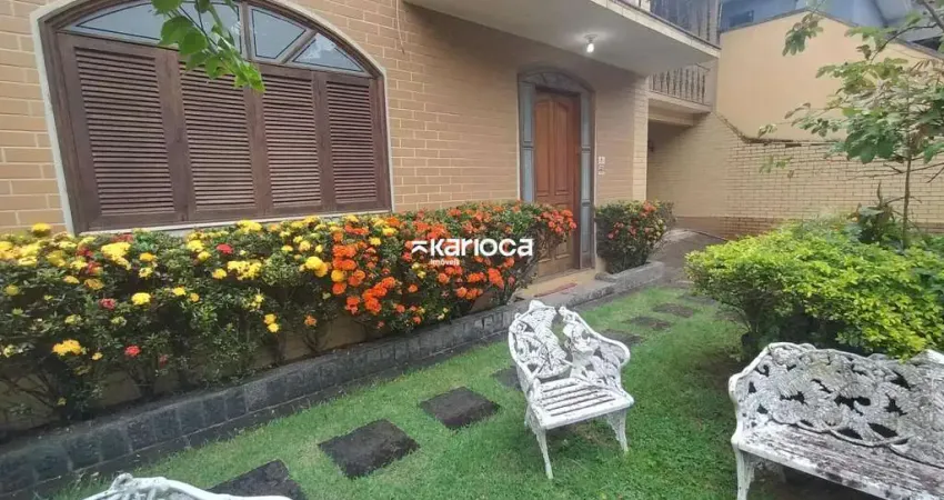 Casa em condomínio fechado com 3 quartos à venda na Rua Affonso Vasconcelos Várzea, 110, Jacarepaguá, Rio de Janeiro
