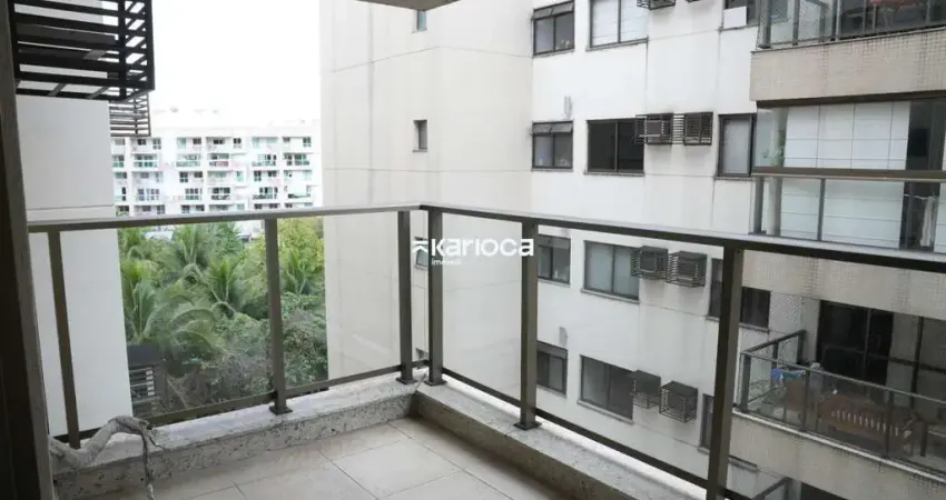 Apartamento com 3 quartos à venda na Estrada do Guanumbi, 630, Freguesia (Jacarepaguá), Rio de Janeiro