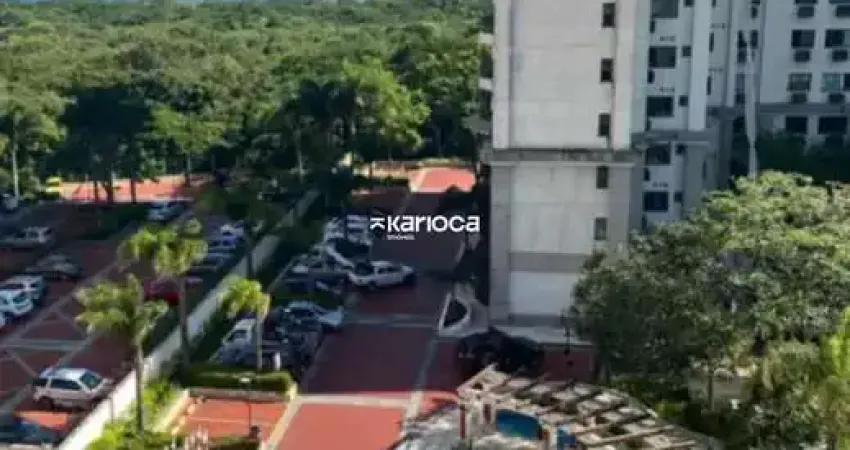 Apartamento à Venda – Condomínio Mundo Novo, Barra da Tijuca