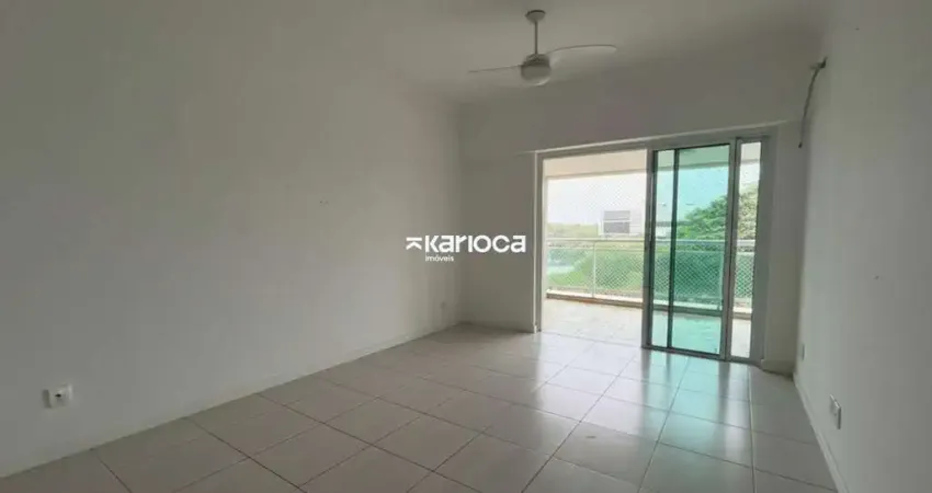 Apartamento com 2 quartos à venda na Rua César Lattes, 260, Barra da Tijuca, Rio de Janeiro