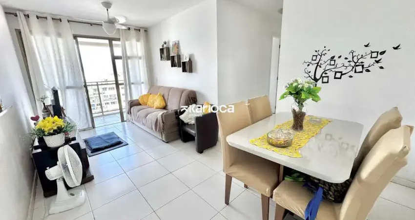 Apartamento com 2 quartos à venda na Avenida das Américas, 17450, Recreio dos Bandeirantes, Rio de Janeiro