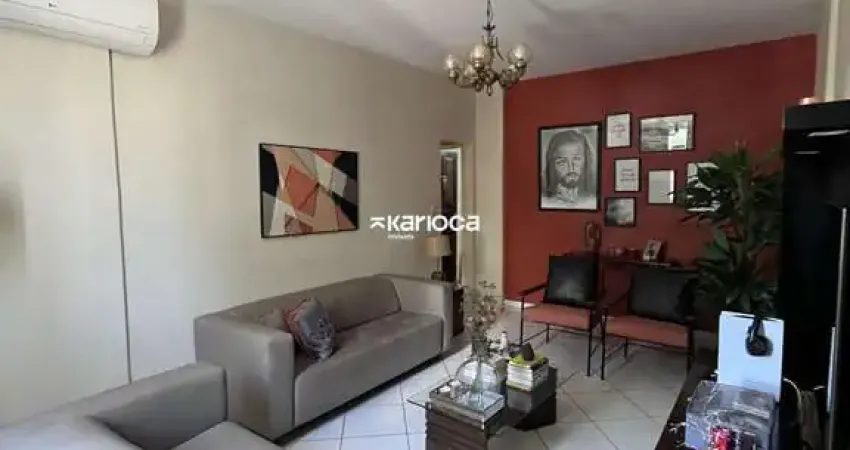 Excelente apartamento com 3 dormitórios - 120 m2 - 2 vagas - Próximo ao Carioca Shopping, Vila Da Penha por R$ 550 mil