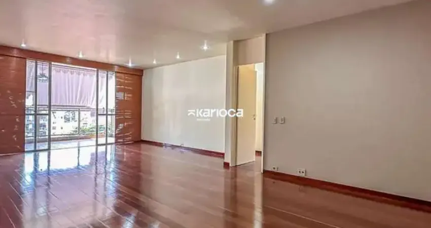Apartamento com 3 quartos à venda na Rua Presidente Carlos de Campos, 183, Laranjeiras, Rio de Janeiro