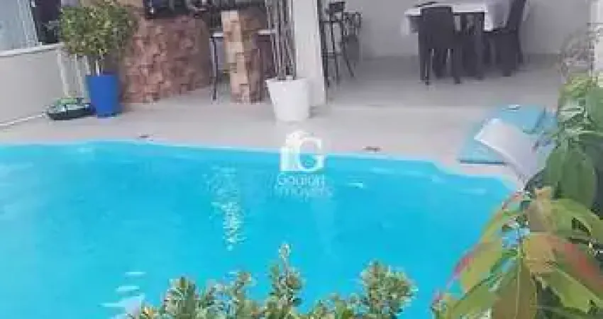 Casa à venda no bairro Gravatá - Penha/SC