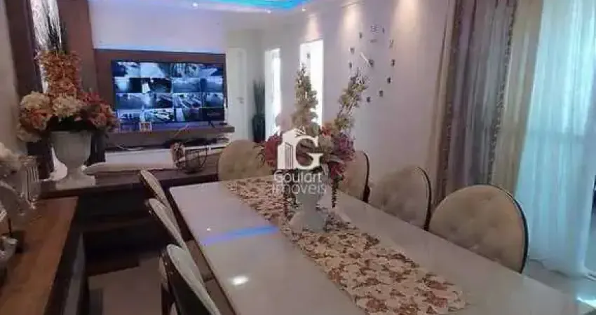 Apartamento à venda no bairro Gravatá - Navegantes/SC