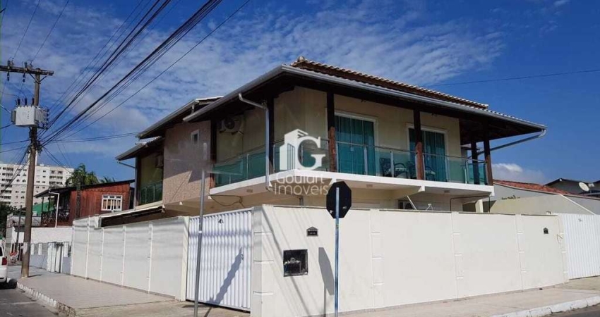 Casa com 5 quartos à venda no São Vicente, Itajaí 