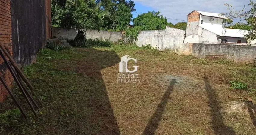 Terreno à venda no bairro Praia de Armação do Itapocorói - Penha/SC