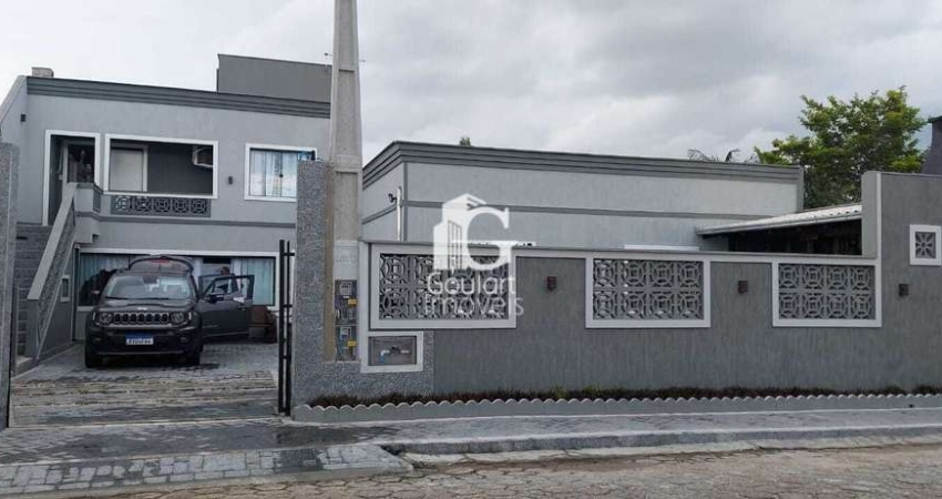 Casa à venda no bairro Praia de Armação do Itapocorói - Penha/SC