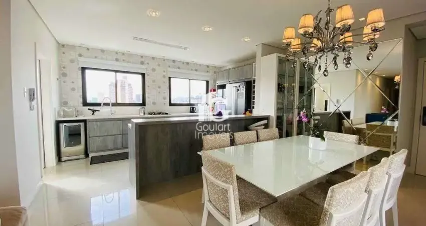 Apartamento à venda no bairro Centro - Itajaí/SC