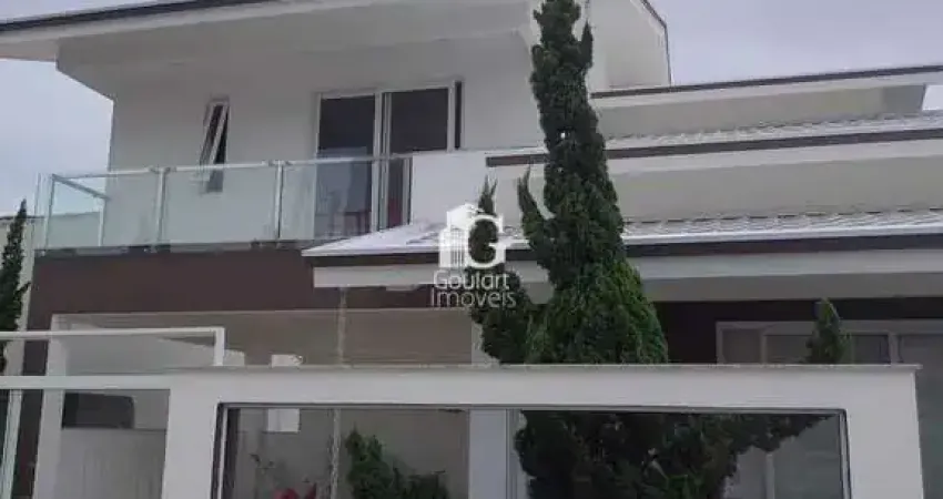 Sobrado à venda no bairro Gravatá - Penha/SC