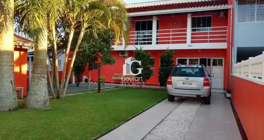 Casa à venda no bairro Gravatá - Navegantes/SC