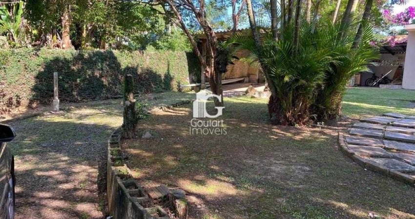 Chácara à venda no bairro Praia de Armação do Itapocorói - Penha/SC