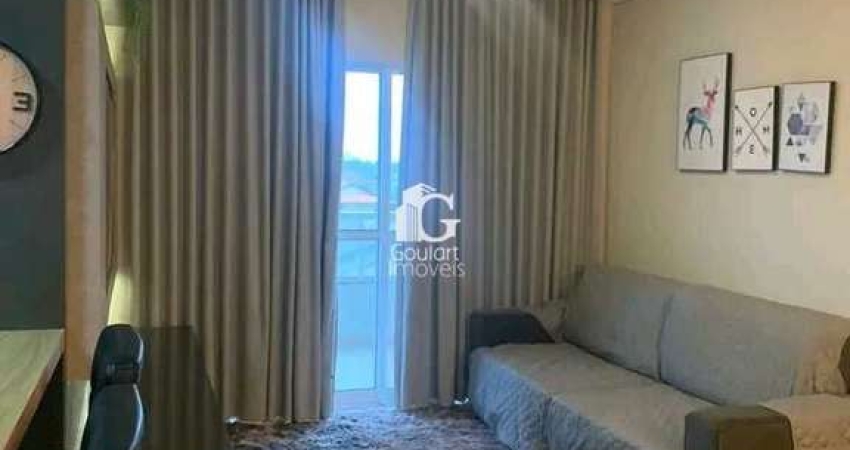 Apartamento à venda no bairro Gravatá - Navegantes/SC