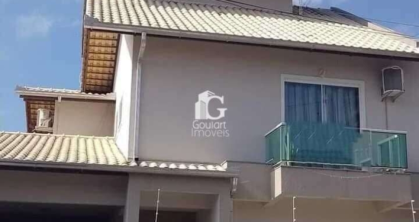 Casa com 3 quartos à venda no Centro, Penha 